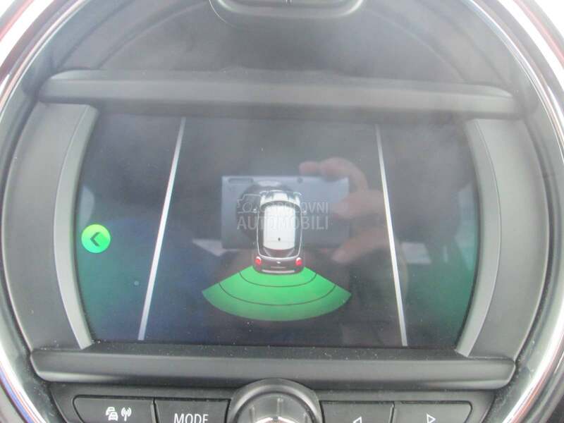 MINI Countryman Cooper D 2.0
