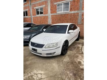 Vrata za Volkswagen Phaeton