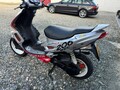 Peugeot speedfight2