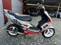 Peugeot speedfight2