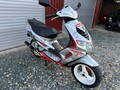 Peugeot speedfight2