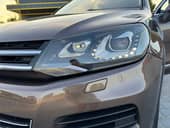 Volkswagen Touareg 3.0tdi v6 led