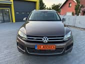 Volkswagen Touareg 3.0tdi v6 led