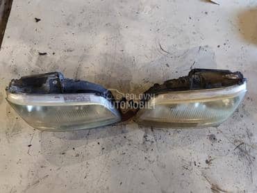 Farovi, beli migavac za Fiat Idea, Multipla od 2004. do 2010. god.