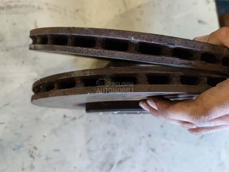 Brembo 330mm