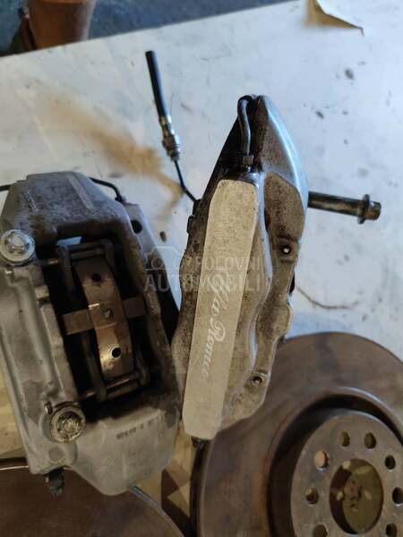 Brembo 330mm