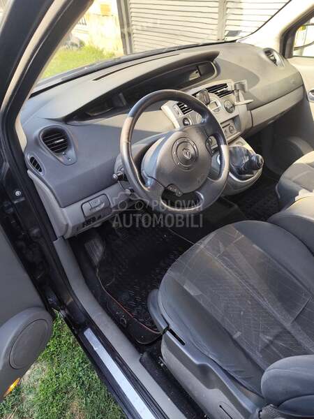 Renault Scenic 1.9
