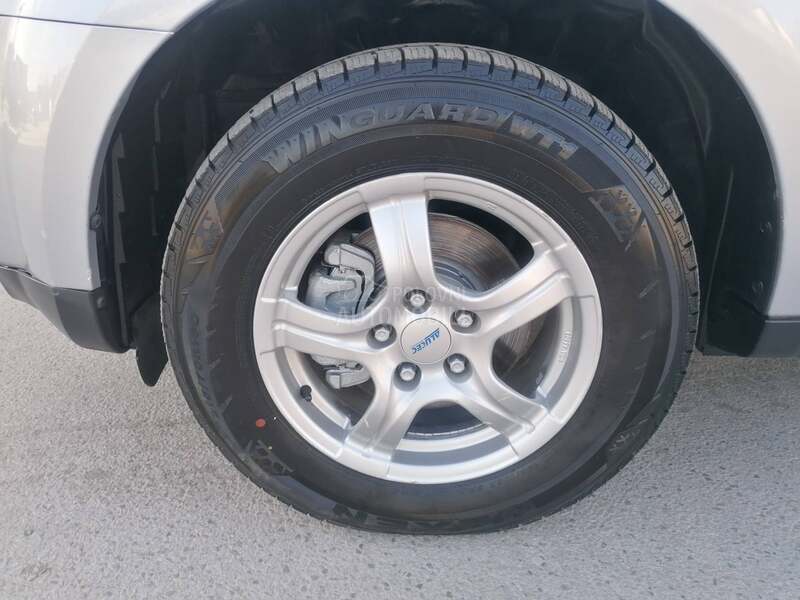 Mitsubishi Outlander 2.0did 4x4 INTENSE