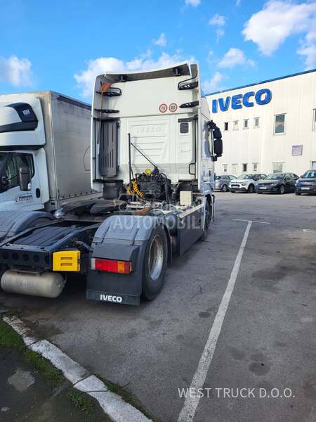 Iveco AS440S40T/P NG