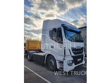 Iveco AS440S40T/P NG