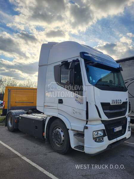 Iveco AS440S40T/P NG