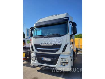 Iveco AS440S40T/P NG