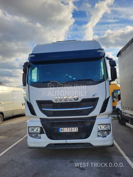 Iveco AS440S40T/P NG