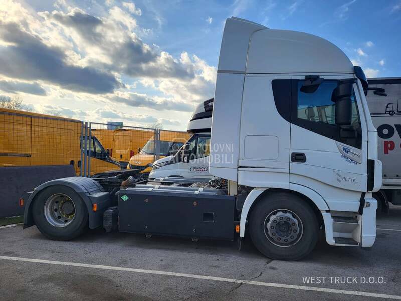 Iveco AS440S40T/P NG