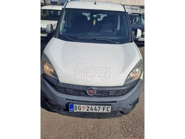 Fiat Doblo 