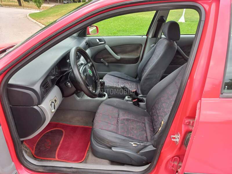 Škoda Octavia 1.9TDI VLASSNIK