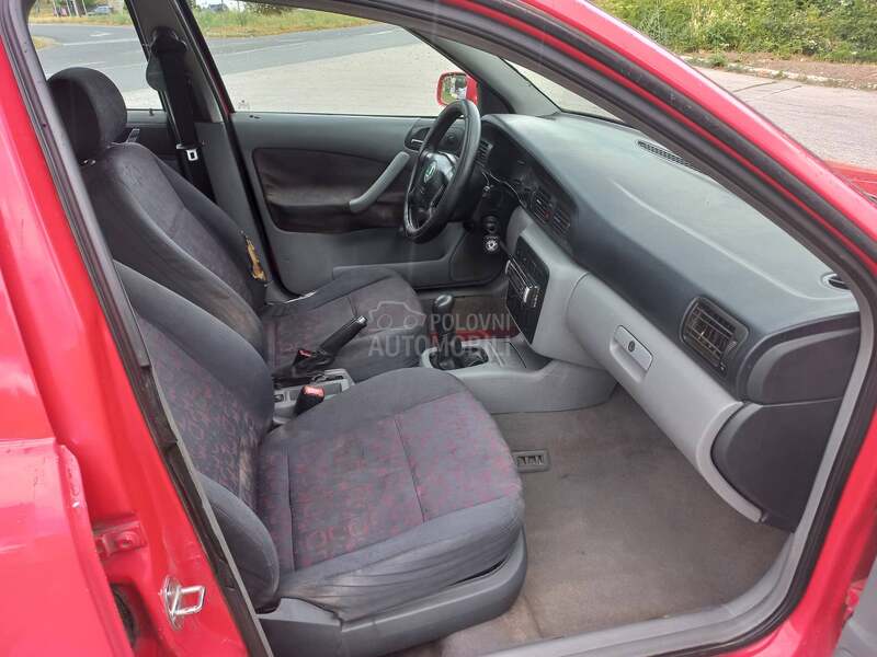 Škoda Octavia 1.9TDI VLASSNIK