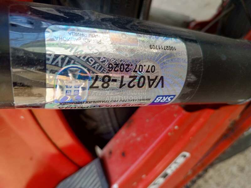 Tomos A3 MS