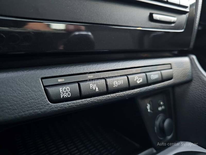 BMW X1 Xdrive  M-SPORT