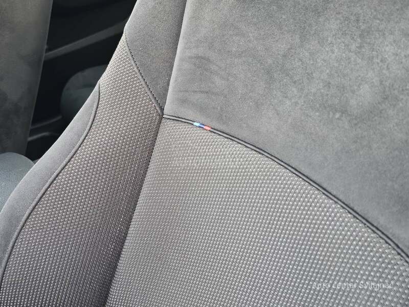 BMW X1 Xdrive  M-SPORT