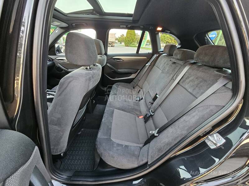 BMW X1 Xdrive  M-SPORT