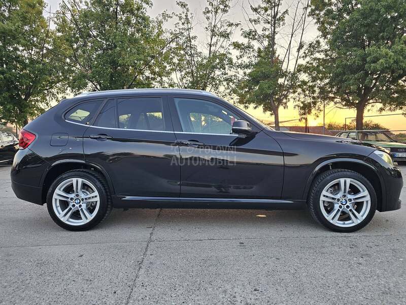 BMW X1 Xdrive  M-SPORT