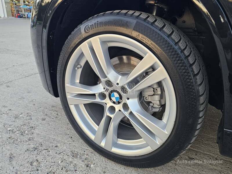 BMW X1 Xdrive  M-SPORT