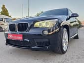 BMW X1 Xdrive  M-SPORT
