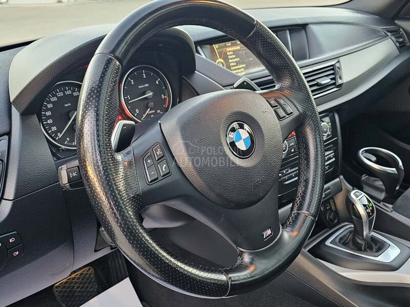 BMW X1 Xdrive  M-SPORT