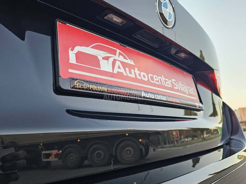 BMW X1 Xdrive  M-SPORT