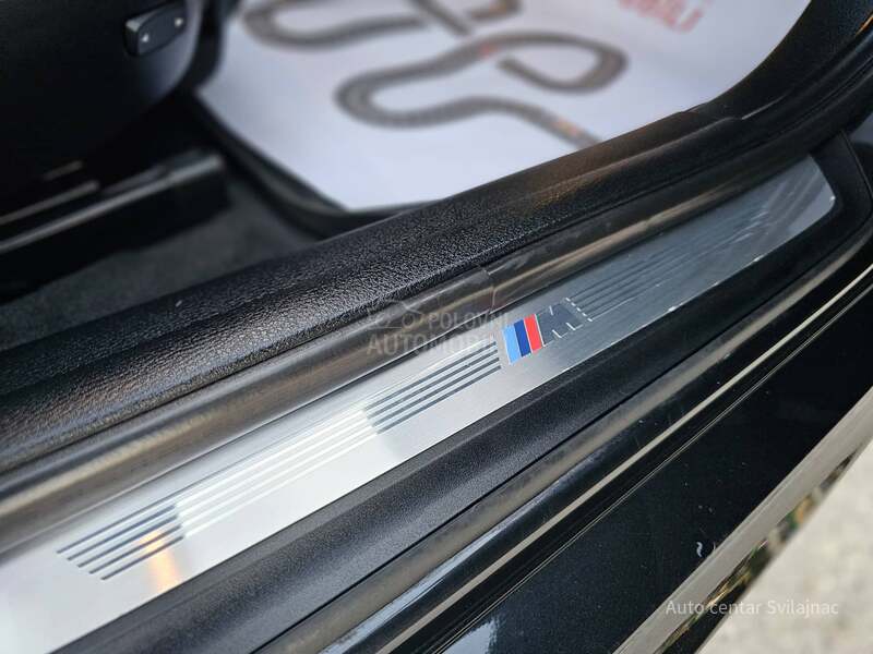 BMW X1 Xdrive  M-SPORT