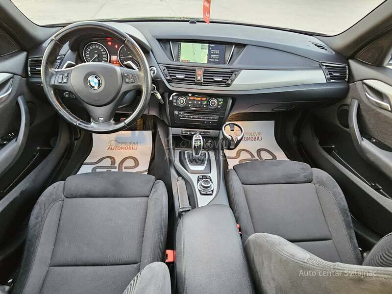 BMW X1 Xdrive  M-SPORT