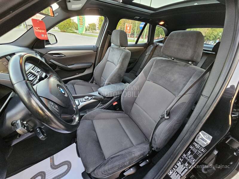 BMW X1 Xdrive  M-SPORT