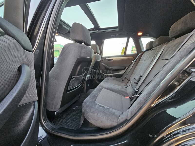 BMW X1 Xdrive  M-SPORT