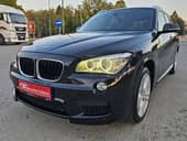 BMW X1 Xdrive  M-SPORT