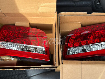 Stop svetla LED za Audi A6 od 2008. do 2011. god.