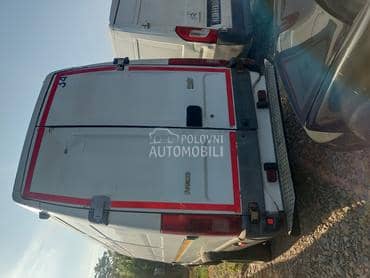 Iveco Daily 