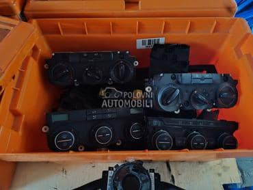 Klimatronic za vw za Volkswagen EOS, Caddy, Polo ...