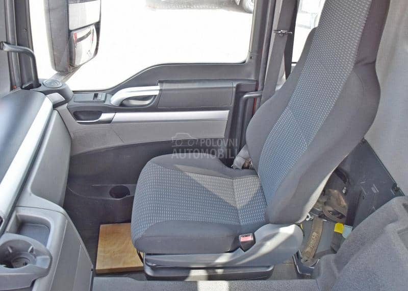 MAN TGS 26.360 PK 16001 KB