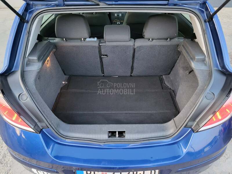 Opel Astra H 1.6 R E G.G O D