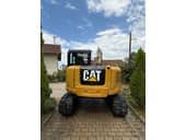 CAT 308E2 CR