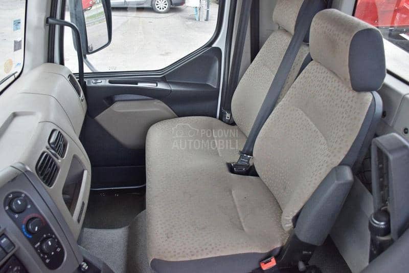 Renault MIDLUM 220 DXI FASSI F65A