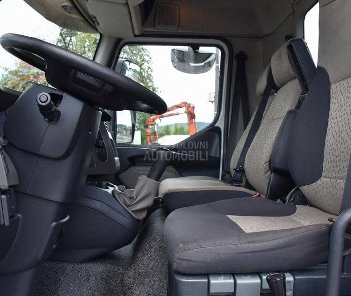 Renault MIDLUM 220 DXI FASSI F65A