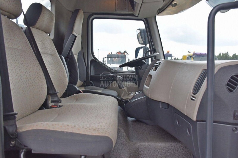 Renault MIDLUM 220 DXI FASSI F65A