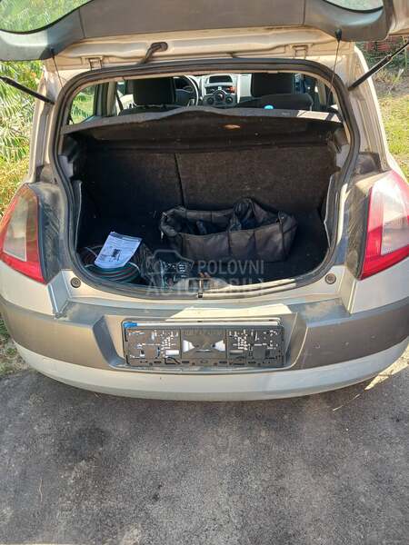 Renault Megane 2