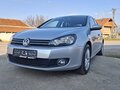 Volkswagen Golf 6 1.6tdi 105