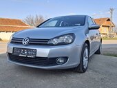Volkswagen Golf 6 1.6tdi 105