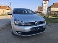Volkswagen Golf 6 1.6tdi 105