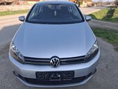 Volkswagen Golf 6 1.6tdi 105