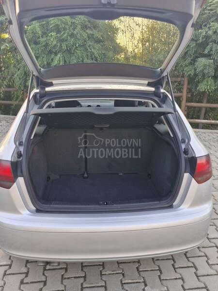 Audi A3 1.9TDI